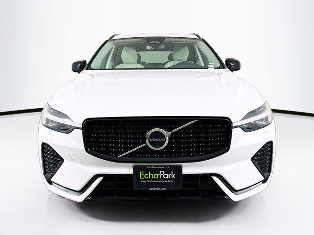 used 2024 Volvo XC60 car, priced at $33,597
