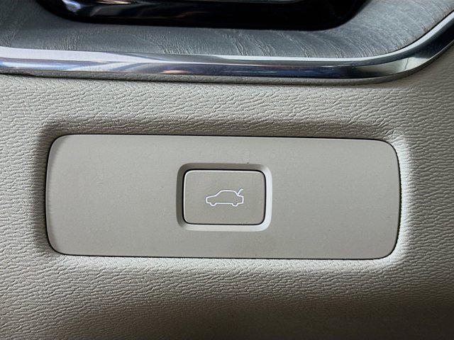 used 2024 Volvo XC60 car, priced at $33,597