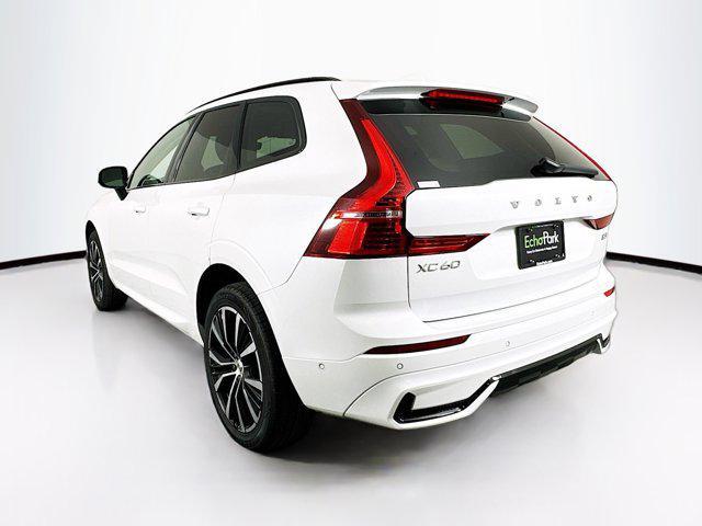 used 2024 Volvo XC60 car, priced at $33,597