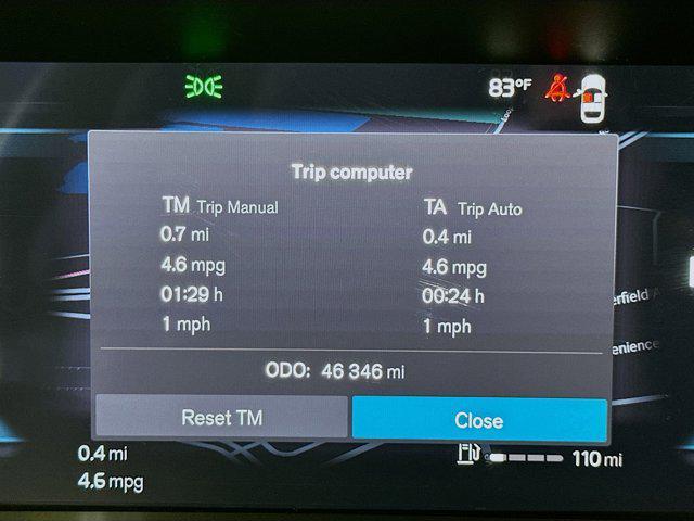 used 2024 Volvo XC60 car, priced at $33,597