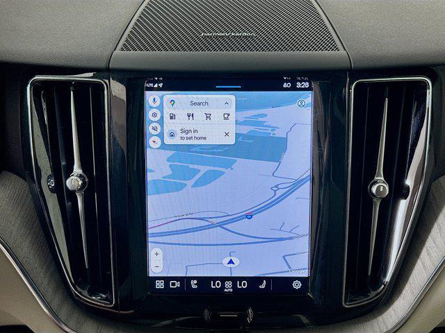 used 2024 Volvo XC60 car, priced at $33,597