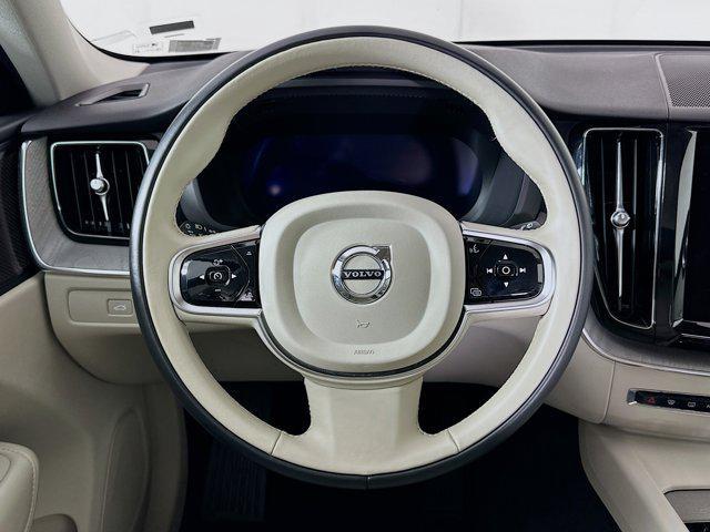 used 2024 Volvo XC60 car, priced at $33,597
