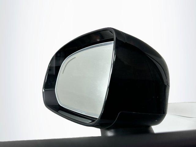 used 2024 Volvo XC60 car, priced at $33,597