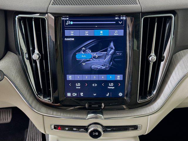 used 2024 Volvo XC60 car, priced at $33,597