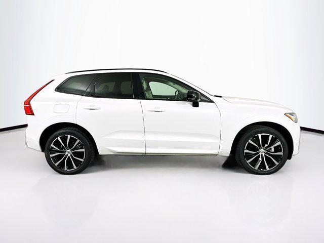 used 2024 Volvo XC60 car, priced at $33,597