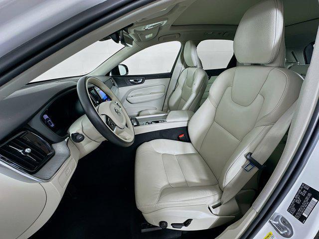used 2024 Volvo XC60 car, priced at $33,597