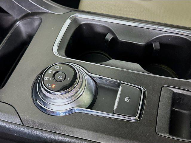 used 2017 Ford Fusion car, priced at $13,597