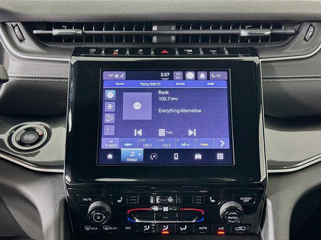 used 2023 Jeep Grand Cherokee car, priced at $27,997