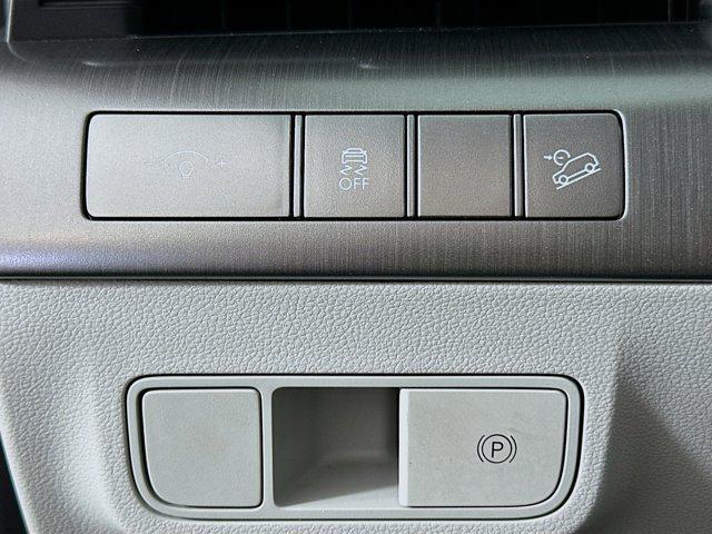 used 2025 Hyundai Kona car, priced at $19,987