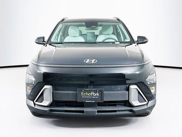 used 2025 Hyundai Kona car, priced at $19,987