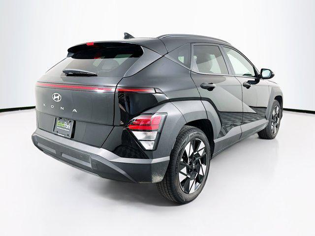 used 2025 Hyundai Kona car, priced at $19,987