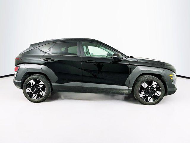used 2025 Hyundai Kona car, priced at $19,987