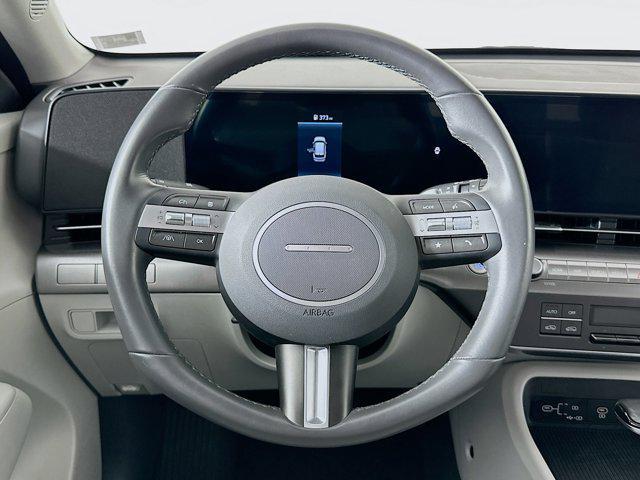 used 2025 Hyundai Kona car, priced at $19,987