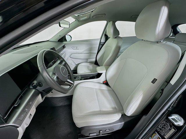 used 2025 Hyundai Kona car, priced at $19,987