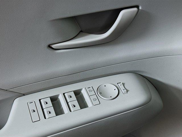 used 2025 Hyundai Kona car, priced at $19,987