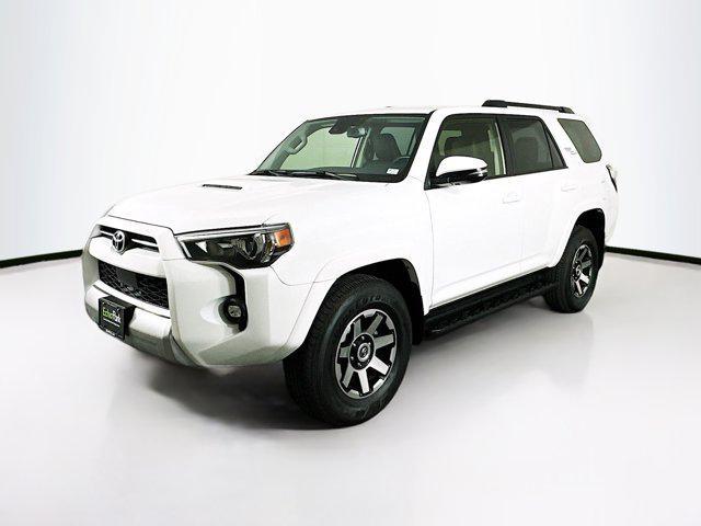 used 2024 Toyota 4Runner car, priced at $45,289