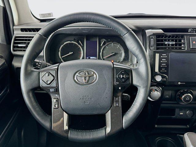 used 2024 Toyota 4Runner car, priced at $45,289