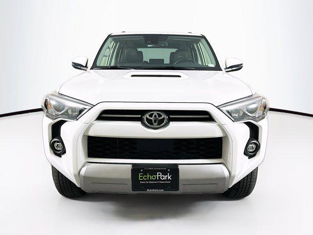 used 2024 Toyota 4Runner car, priced at $45,289