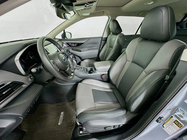 used 2024 Subaru Outback car, priced at $31,297
