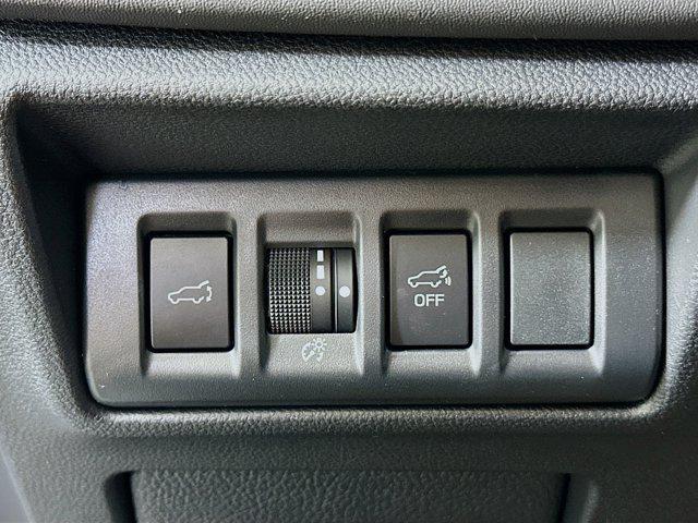 used 2024 Subaru Outback car, priced at $31,297