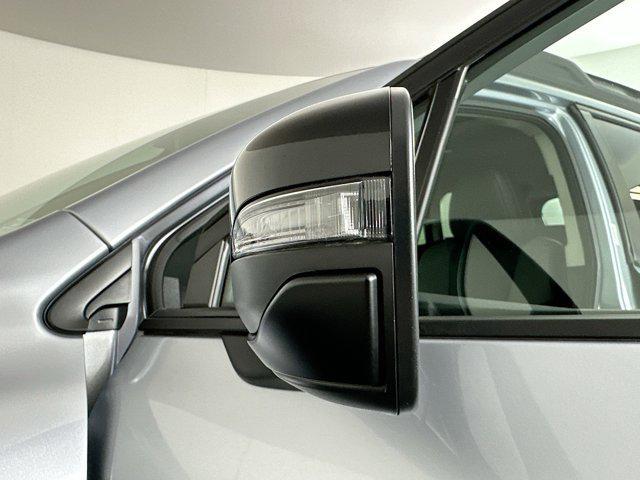 used 2024 Subaru Outback car, priced at $31,297
