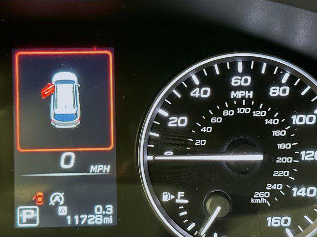 used 2024 Subaru Outback car, priced at $31,297