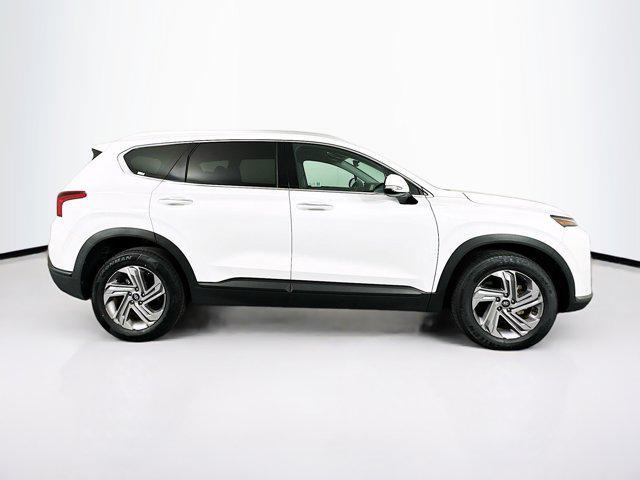 used 2023 Hyundai Santa Fe car, priced at $20,197