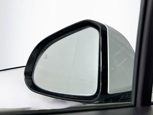 used 2023 Hyundai Santa Fe car, priced at $20,197