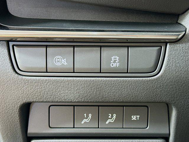 used 2024 Mazda Mazda3 car, priced at $23,997
