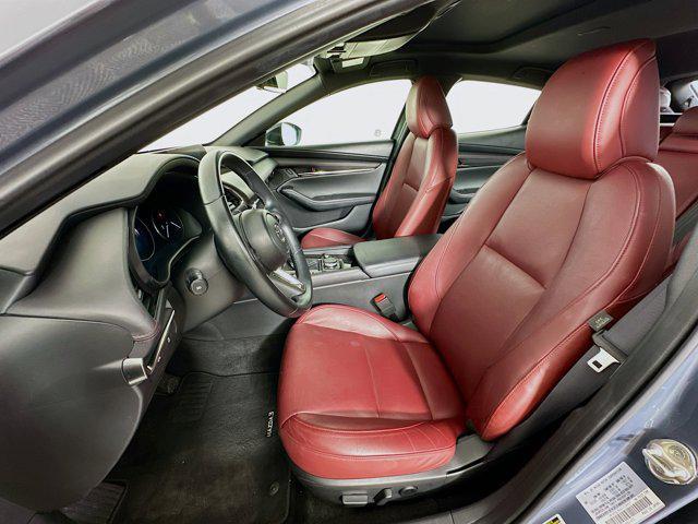 used 2024 Mazda Mazda3 car, priced at $23,997