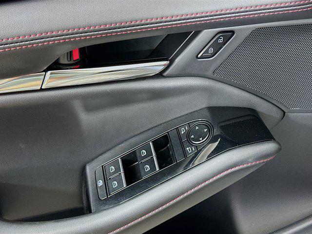 used 2024 Mazda Mazda3 car, priced at $23,997
