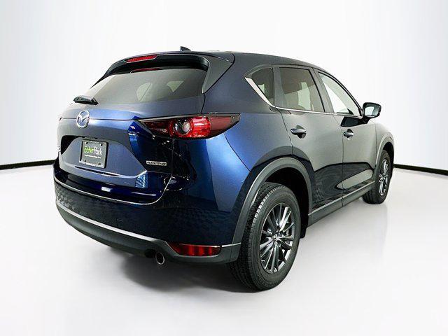 used 2020 Mazda CX-5 car, priced at $22,497