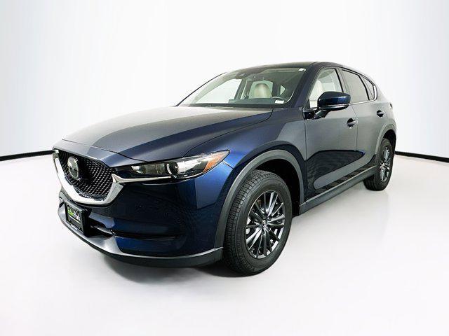used 2020 Mazda CX-5 car, priced at $22,497
