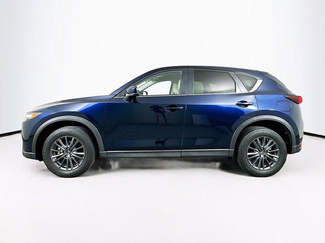 used 2020 Mazda CX-5 car, priced at $22,497