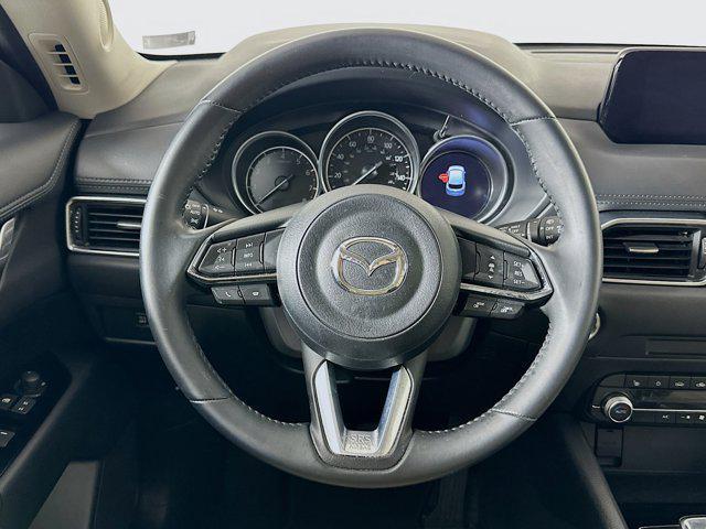 used 2020 Mazda CX-5 car, priced at $22,497