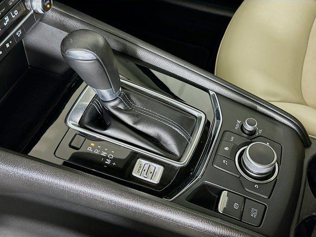 used 2020 Mazda CX-5 car, priced at $22,497