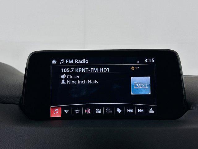 used 2020 Mazda CX-5 car, priced at $22,497