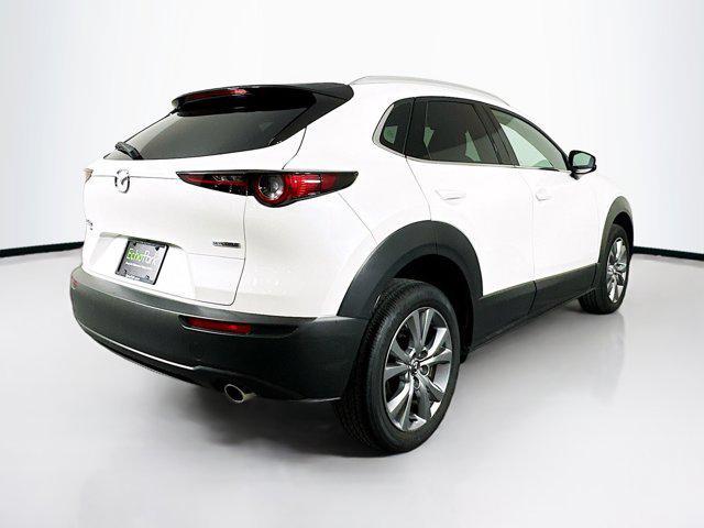 used 2024 Mazda CX-30 car, priced at $25,197