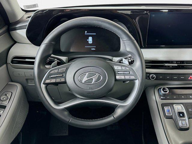 used 2024 Hyundai Palisade car, priced at $35,697