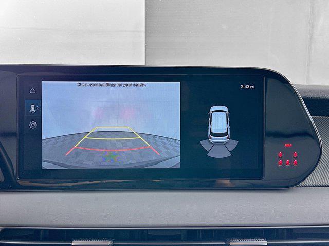 used 2024 Hyundai Palisade car, priced at $35,697
