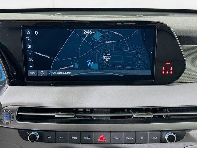 used 2024 Hyundai Palisade car, priced at $35,697