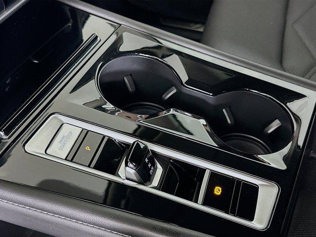 used 2024 Volkswagen Atlas car, priced at $30,597