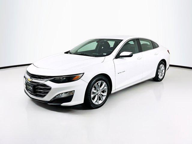 used 2022 Chevrolet Malibu car, priced at $15,989