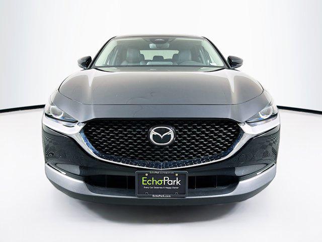 used 2024 Mazda CX-30 car, priced at $21,997