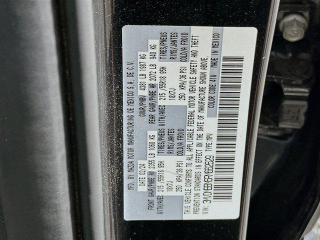 used 2024 Mazda CX-30 car, priced at $21,997