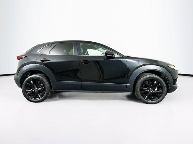 used 2024 Mazda CX-30 car, priced at $21,997
