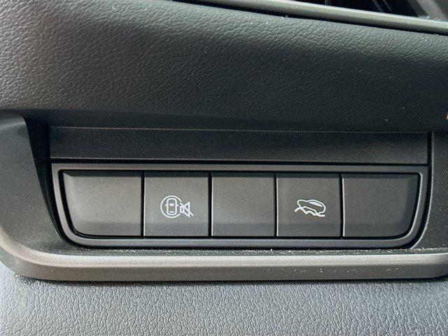 used 2024 Mazda CX-30 car, priced at $21,997