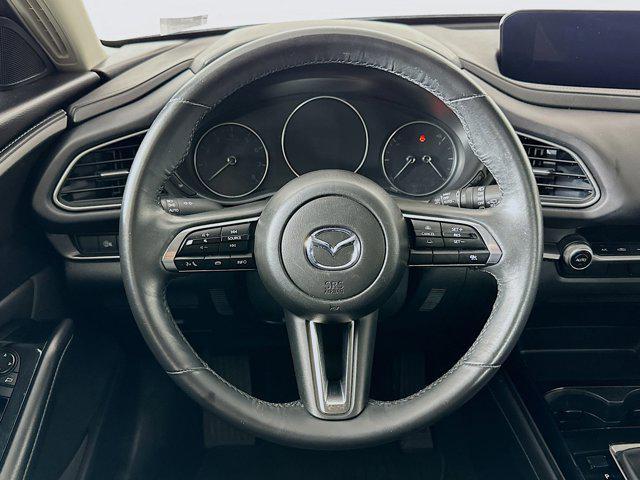 used 2024 Mazda CX-30 car, priced at $21,997