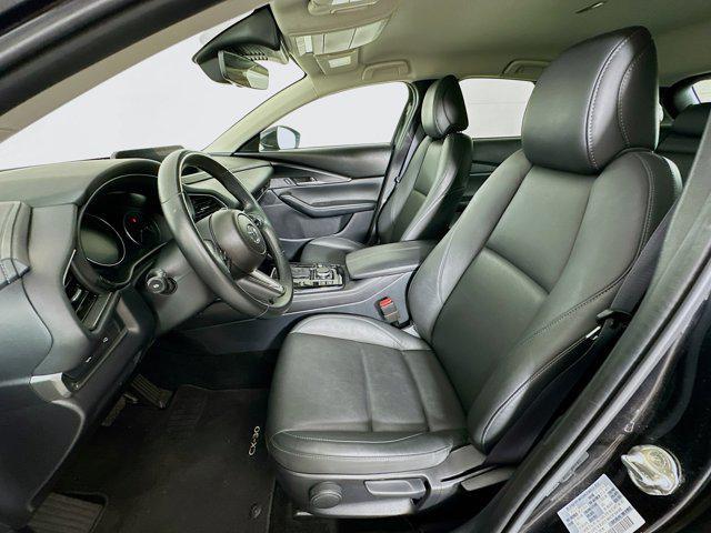 used 2024 Mazda CX-30 car, priced at $21,997