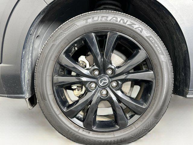 used 2024 Mazda CX-30 car, priced at $21,997